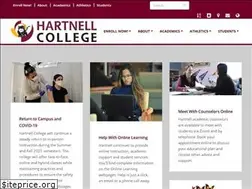 Sites similar to hartnell.cc.ca.us