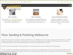 Sites similar to hartnett-flooring.com.au