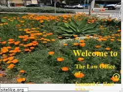 Sites similar to hartnibbriglawoffice.com