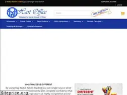 Sites similar to hartoffice.com