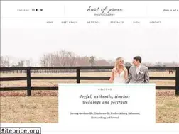 Sites similar to hartofgracephotography.com