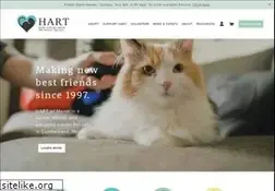 Sites similar to hartofme.com