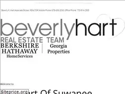 Sites similar to hartofsuwanee.com