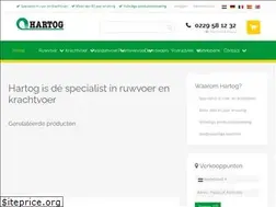 Sites similar to hartog-lucerne.com