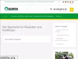Sites similar to hartog-lucerne.de