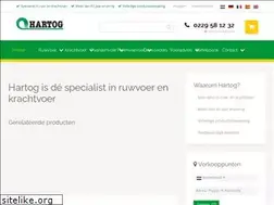 Sites similar to hartog-lucerne.nl