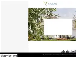 Sites similar to hartogriet.nl