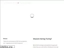 Sites similar to hartogtuning.nl