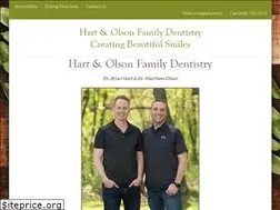 Sites similar to hartolsonfamilydentistry.com