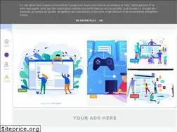 Sites similar to hartomy-clone.blogspot.com