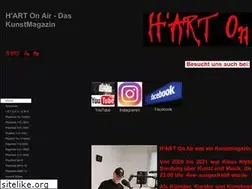 Sites similar to hartonair.de