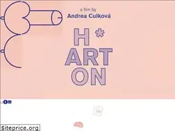 Sites similar to hartonfilm.com