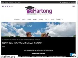 Sites similar to hartongdigitalmedia.com