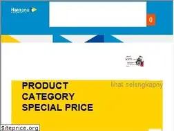 Sites similar to hartonoelektronika.com