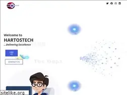 Sites similar to hartostech.com