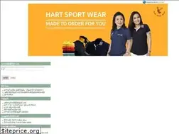 Sites similar to hartotop.com