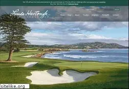 Sites similar to hartough.com