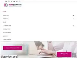 Sites similar to hartpartners.com.au
