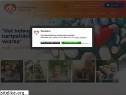 Sites similar to hartpatienten.nl