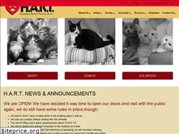 Sites similar to hartpets.org