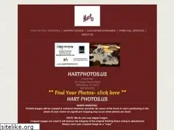 Sites similar to hartphotos.us