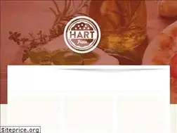 Sites similar to hartpizza.com