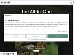 Sites similar to hartpms.com