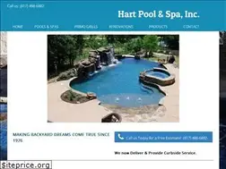 Sites similar to hartpool.com