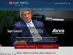 Sites similar to hartpowell.com