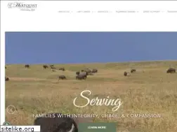 Sites similar to hartquistfuneral.com