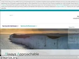 Sites similar to hartreade.co.uk