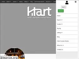 Sites similar to hartres.com