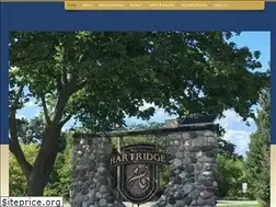 Sites similar to hartridge-hoa.org