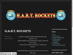 Sites similar to hartrockets.co.uk