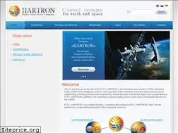Sites similar to hartron.com.ua