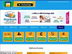 Sites similar to hartronkarnal.com