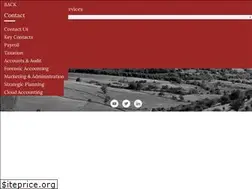 Sites similar to harts-ltd.com