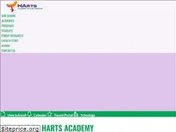 Sites similar to hartsacademy.org