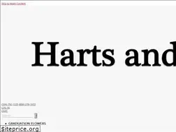 Sites similar to hartsandflowersofdothan.com