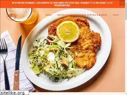 Sites similar to hartsbrooklyn.com