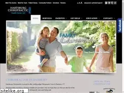 Sites similar to hartsburgchiropractic.com