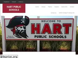 Sites similar to hartschools.net