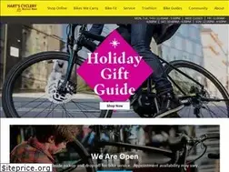 Sites similar to hartscyclery.com