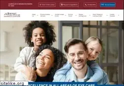 Sites similar to hartsdalefamilyeyecare.com