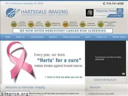 Sites similar to hartsdaleimaging.com