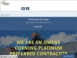 Sites similar to hartsfieldroofing.com