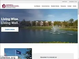 Sites similar to hartsfieldvillage.com
