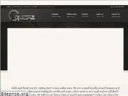 Sites similar to hartsguns.com