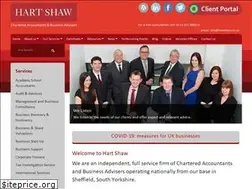 Sites similar to hartshaw.co.uk
