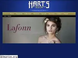 Sites similar to hartsjewelry.com